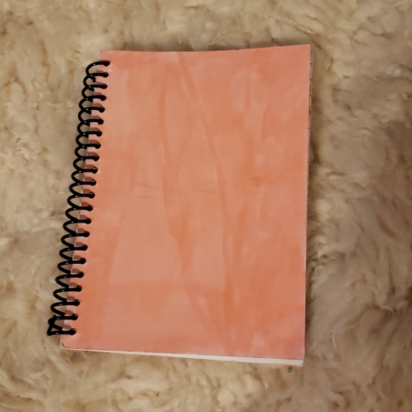 Note book - Picture 6 of 8